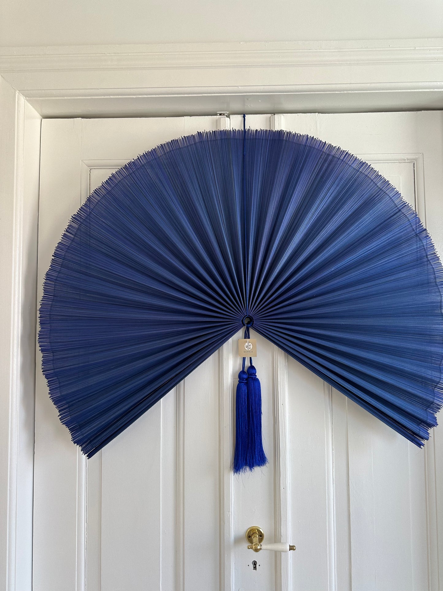 BAMBUÉ Azure Viften