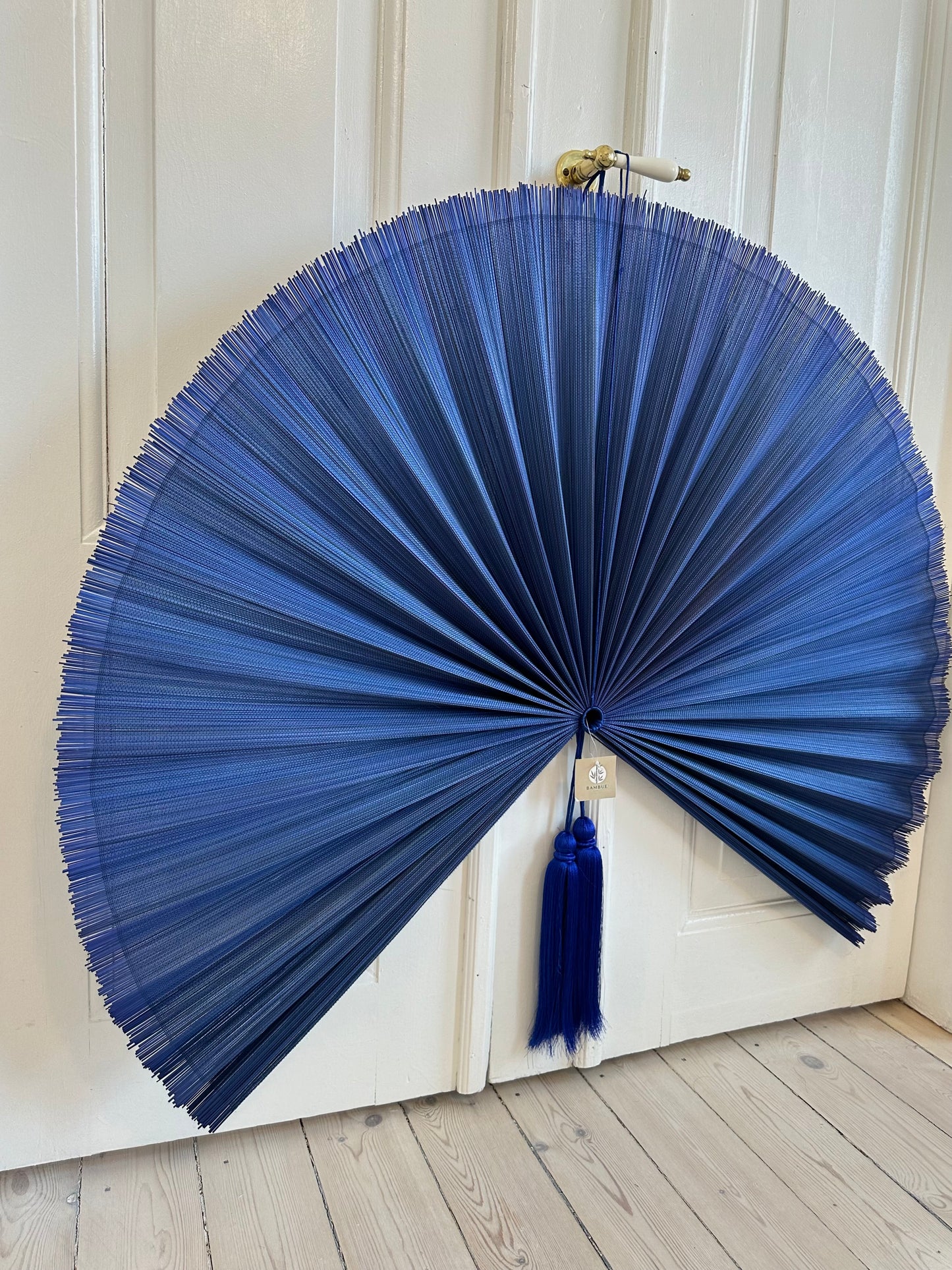 BAMBUÉ Azure Viften
