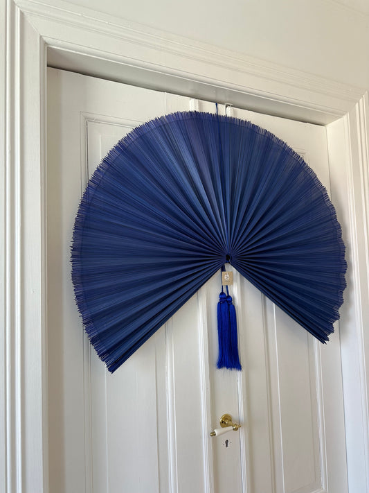 BAMBUÉ Azure Viften