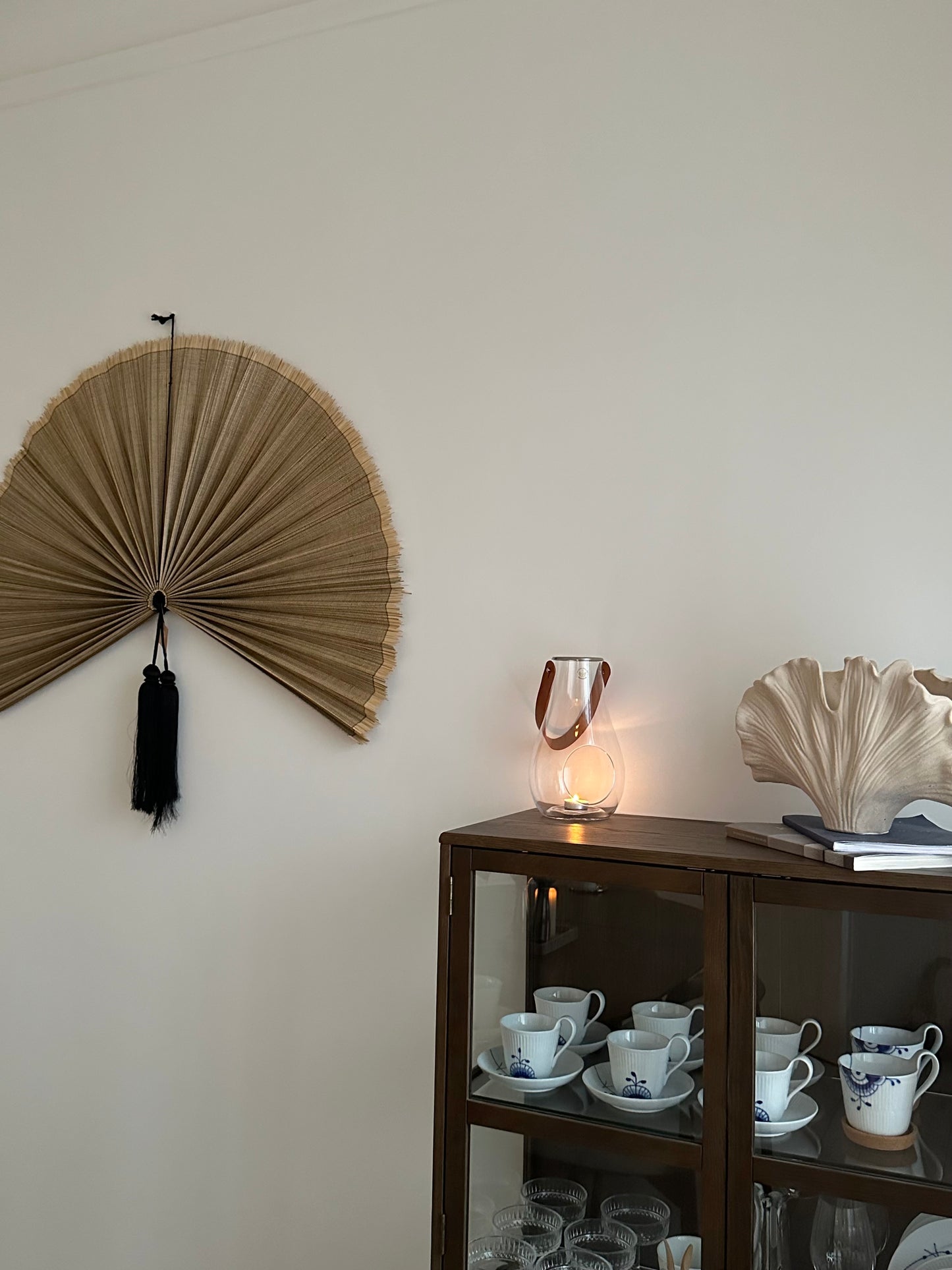 BAMBUÉ Avira Viften