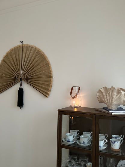 BAMBUÉ Avira Viften