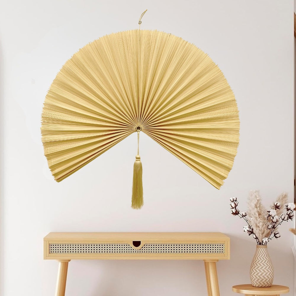 BAMBUÉ Terra Fan