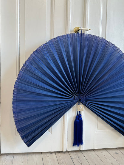 BAMBUÉ Azure Fan