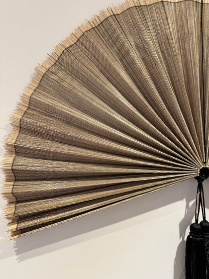 BAMBUÉ Avira Viften