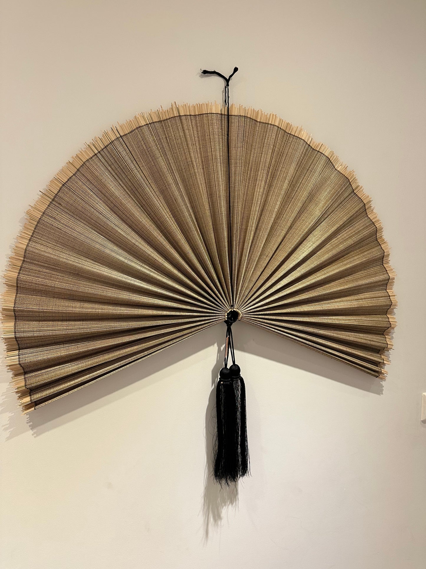 BAMBUÉ Avira Viften