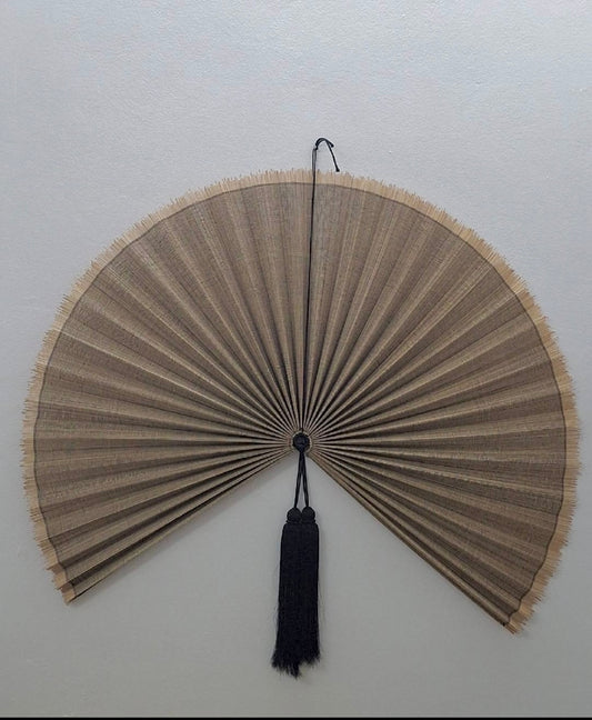 BAMBUÉ Mocha Viften