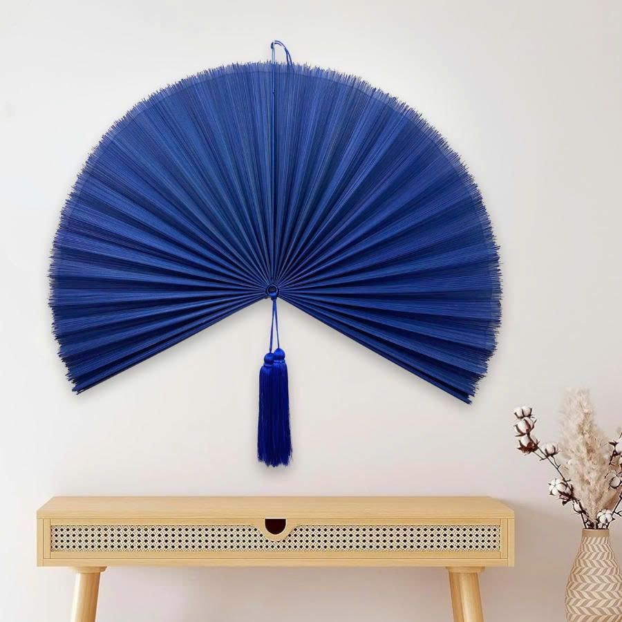BAMBUÉ Azure Fan