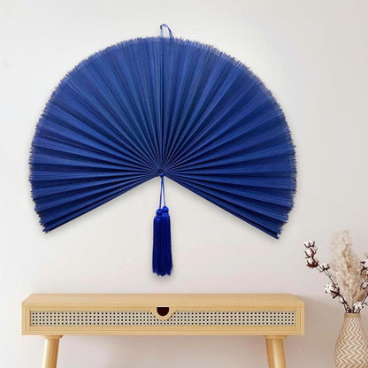BAMBUÉ Azure Fan
